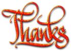 Card Of Thanks