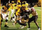 Wildcat Defense Pitches Second Straight Shutout With 65-0 Win Over Lumberjacks