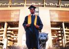 Jones Preparing To Go From Wildcat To Tiger