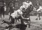 Wildcats Battle The Elements To Take Down Patterson