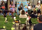 “Plant A Seed, Read!” Summer Program Blossoms At St. James Parish Library