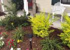 Lydia And Chad Louque Awarded June’s Riverside Garden Of The Month