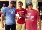 St. James LSU AgCenter Tomato Field Day