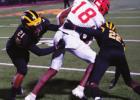 Wildcats Bounce Back With Shutout Win Over Mustangs