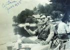 Life is Good are Dr. Joe Lamendola’s famous words. He’s been enjoying the good life since he was an Army Lieutenant stationed in Austria in 1955. He has returned to Austria many times throughout his life. Article Image Alt Text