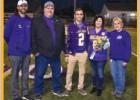 Lutcher High School Senior Night