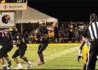 Wildcats Run Over Bulldogs To Win In-Parish Rivalry