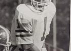 Caldarera went on to play QB for University of Southwestern Louisiana (now University of Louisiana at Lafayette)