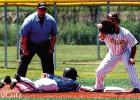 Wildcat Baseball Team Wins First Home Playoff Game In Program History