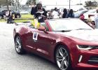 	Krewe Of MAC Blows Through Town Ahead Of Winds And Rain