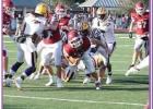 Bulldogs’ Late Game Comeback Not Enough To Overtake Cardinals