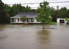 Rising Backwater Spares St. James Parish - But For How Much Longer?