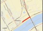 Road Closure Alert: River Road To Be Briefly Closed Near LSR