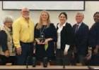 School Board Recognizes Those Who Make A Difference