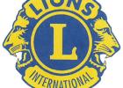 Lions Club Welcomes The Weiderts