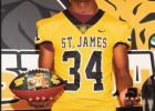 Fourteen Wildcats And Three Bulldogs Named To First Team All-District Squad