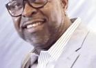 Card of Thanks From the Family of Lansing Octave