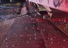 Train Derails In Vacherie; No Spills Or Injuries Reported 