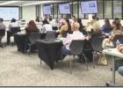 KMSJ Hosts Business And Industry Leaders