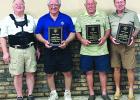 Outstanding Service Awards Presented
