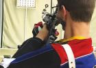 Waguespack Heads To Junior Olympics