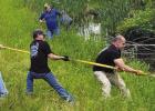 Keep St. James Beautiful Hosts Parish-wide Cleanup!