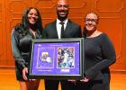 Northwestern State Inducts Pittman Into Sports Hall Of Fame 