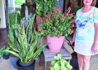 Riverside Garden Of The Month