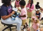 October is AAC Awareness Month