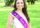 Teen Queen St. James Parish Bryleigh Sutherland