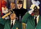 Veterans Saluted And Honored At Annual Celebration
