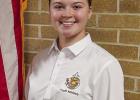 Rylie Roussel, Member-At-Large St. James Parish Initiates Youth Advisory Commission