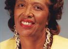In Loving Memory Of Emma B. Clark