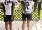 St. James - Beau Badeaux / Cole Becnel
