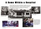 Johnny Harmon’s Leprosy Photo Exhibit To Be On Display In Thibodaux