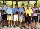 Pat Lambert Wins Fourth St. James Open Title In A Row