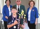 VFW Auxiliary Americanism Contests