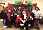 SJPG, DHR, Community Action Agency Thanks 2023 Toy & Coat Drive Sponsors And Volunteers