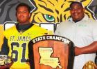 Wildcats Get Rings To Top Off 15-0 Championship Season
