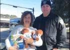 In Memory Of Her Daughter, Mother Donates Special Teddy Bears To St. James Sheriff ’s Office