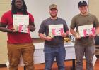ATALCO Apprentices Graduate To Full-Time General Repairers