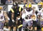Gators Rally To Take 39-15 Win Over Bulldogs