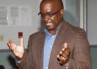Judge Turner, Jr. Presented Expungement Seminar Oct. 28th