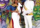 Krewe of M.A.C. (Making a Change) Mardi Gras Parade “Down in the Jungle of the River Parishes”