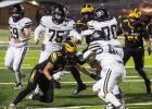 	Wildcats Beat Panthers To Win District; Receive No. 1 Seed And First Round Bye