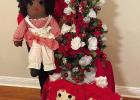Historic Dolls Come Home For Christmas