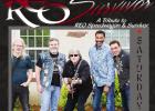 St. John Theatre To Host REO Survivor Concert