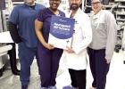 TRHS First In The Region To Perform New Procedure For Carotid Artery Disease