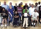 Marathon Petroleum Employees Support
