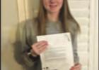 Elizabeth Scorsone St. Peter Chanel News